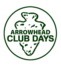 Arrowhead Day Camp Club Day Scheduling